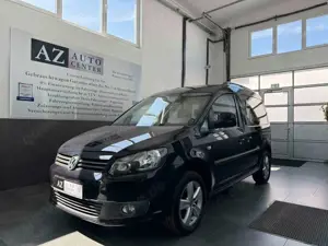 Volkswagen Caddy 2.0 TDI Roncalli Edition/2 S.Türen/Klima