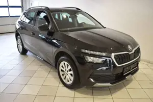 Skoda Kamiq Ambition AHK Garantie LED SHZ