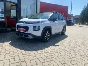 Citroen C3 Aircross Shine