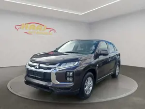 Mitsubishi ASX Intro Edition 2WD *Navi*LED*Kamera*1.Hand*