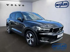 Volvo XC40 Momentum Pro 2WD T3 EU6d AHK Navi Digitales Cockpi Bild 2