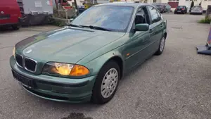 BMW 320 i AUT*MFL*Klima*EFH*