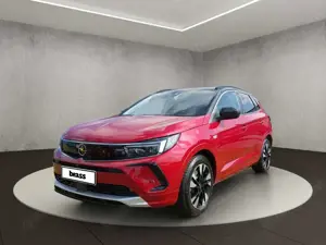 Opel Grandland PHEV Elegance  AT8
