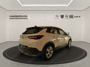 Opel Grandland 1.6 Turbo Hybrid Elegance FLA SpurW Bild 5