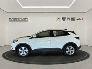 Opel Grandland 1.6 Turbo Hybrid Elegance FLA SpurW Bild 3