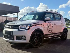 Suzuki Ignis *Garantie*4x4 XenonKamera 2Hand