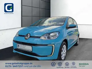 Volkswagen up! e-up! *CCS*DAB+*SHZ*MAPS+MORE*