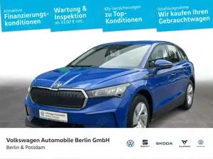 Skoda Enyaq 50 Studio