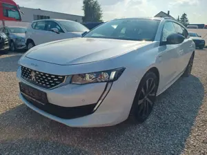 Peugeot 508 SW Allure, Navi, RFK, PDC, SHZ, GT Line