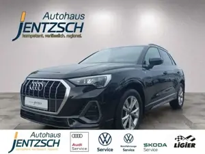 Audi Q3 35 TFSI S line/LED/DAB/elektr.Hkl