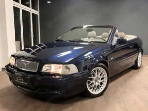 Volvo C70 S Cabriolet 2.0T / AUTOMATIK / TEMPOMAT / SHZ /