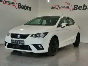SEAT Ibiza 1.6 TDI Style Automatik/Navi/PDC/SHZ/Tempo