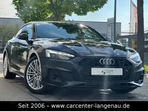 Audi A5 Sportback 40 TFSI S line + 8 x BEREIFT