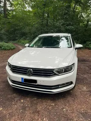 Volkswagen Passat Variant 1.4 TSI ACT (BlueMotion Technology) Comfortline