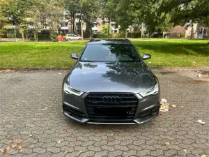 Audi A6 3.0 TDI clean diesel quattro competition