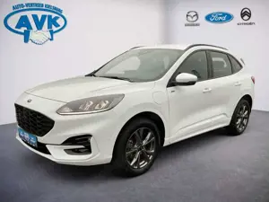 Ford Kuga Plug-In Hybrid ST-Line Rückfahrkamera, Navi Bild 2