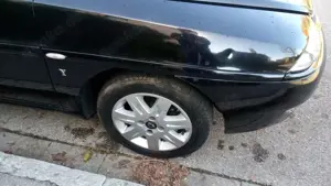 Lancia Y Y 1.2 Cosmopolitan 2002 Bild 2