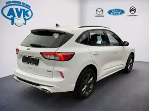 Ford Kuga Plug-In Hybrid ST-Line Rückfahrkamera, Navi Bild 3
