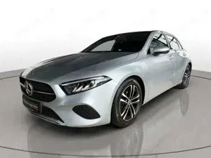 Mercedes-Benz A 180 Progressive Line+Pano+KEYLESS+MBUX+Navi-Pr