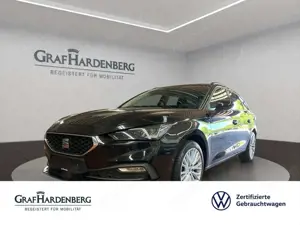 SEAT Leon Sportstourer Style TDI DSG LED Navi+