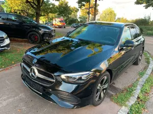 Mercedes-Benz C 220 T d 4M*Avantgarde*AHK*StandHzg*