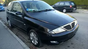 Lancia Y Y 1.2 Cosmopolitan 2002