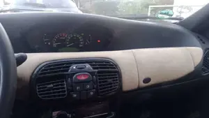 Lancia Y Y 1.2 Cosmopolitan 2002 Bild 5