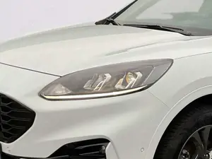 Ford Kuga Plug-In Hybrid ST-Line Rückfahrkamera, Navi Bild 5