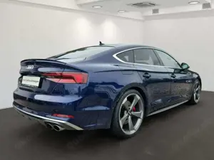 Audi S5 Sportback TFSI HEAD-UP+AHK+KLIMASITZ+MEMORY+KEYLES Bild 4