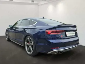 Audi S5 Sportback TFSI HEAD-UP+AHK+KLIMASITZ+MEMORY+KEYLES Bild 5