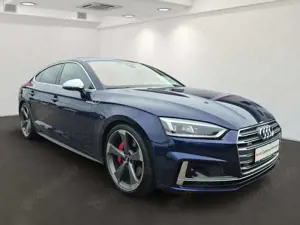 Audi S5 Sportback TFSI HEAD-UP+AHK+KLIMASITZ+MEMORY+KEYLES Bild 3