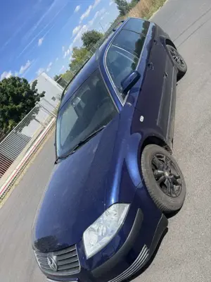 Volkswagen Passat 1.8 T