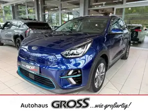 Kia Niro e-Spirit Navi Leder Digitales Cockpit Soundsystem