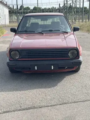 Volkswagen Golf GL