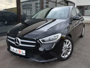 Mercedes-Benz B 200 B 200 4Matic,Alu,Airbag,Klima,Navi,PDC,Shz,Tel