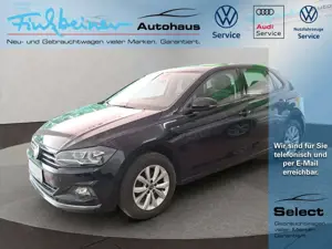 Volkswagen Polo Highline 1.0l TSI DSG Bluetooth Navi Klima