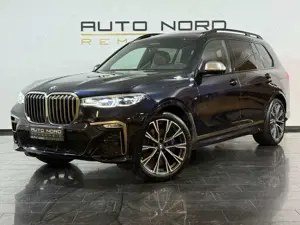 BMW Others X7 M50 d*AHK*22`´*Standhzg*Soft-Close*Pano*7*