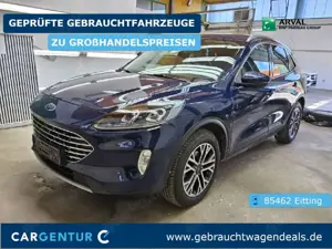 Ford Kuga 2.0 EcoBlue Titanium X BO AHK SpoSi ACC