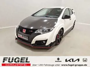 Honda Civic 2.0 i-VTEC Type-R GT LED|RFK