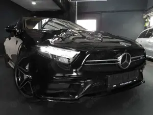 Mercedes-Benz CLS 53 AMG 4M/NIGHT-PAKET/360°/MEMORY/BRUMESTER