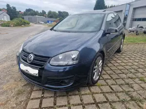 Volkswagen Golf Golf V 1,4 TSI GT Sport Tüv 03.27 Navi viel Neu