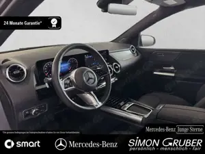 Mercedes-Benz B 200 Progressive Fahrassistenz Paket 360 Kamera Bild 3