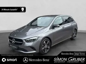 Mercedes-Benz B 200 Progressive Fahrassistenz Paket 360 Kamera Bild 1