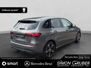 Mercedes-Benz B 200 Progressive Fahrassistenz Paket 360 Kamera Bild 2