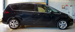 Ford S-Max S-MAX Titanium S"TÜV"GARANTIE Bild 5