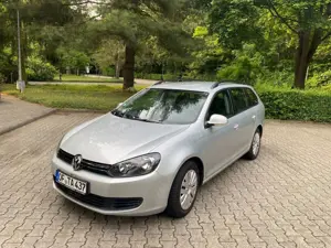 Volkswagen Golf Variant 1.4 TSI DSG Comfortline