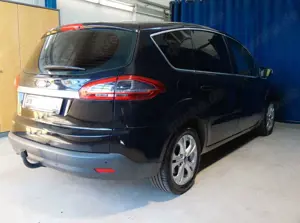 Ford S-Max S-MAX Titanium S"TÜV"GARANTIE Bild 4