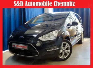 Ford S-Max S-MAX Titanium S"TÜV"GARANTIE Bild 1