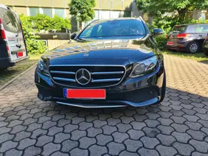 Mercedes-Benz E 300 E-Klasse T-Modell Diesel Hybrid 9G-TRON Avantgarde