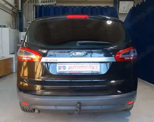 Ford S-Max S-MAX Titanium S"TÜV"GARANTIE Bild 3